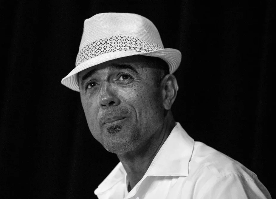 John Santos, Member
