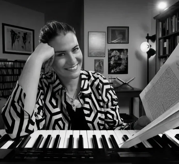 Maya Kronfeld, PhD, Member