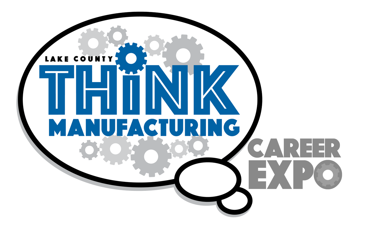 Think Manufacturing Career Expo