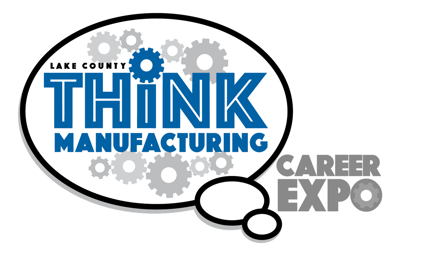 Think Manufacturing Career Expo