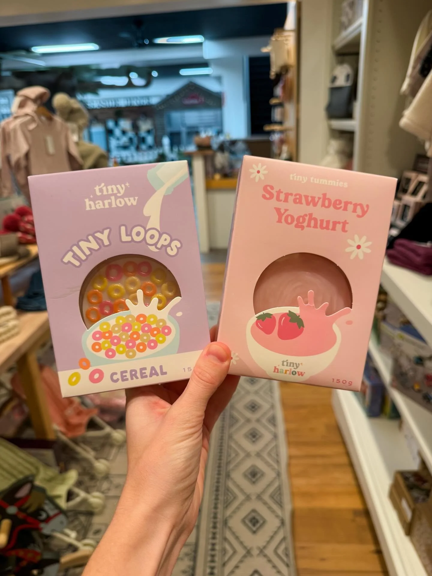 Doll dreams wrapped in Christmas magic! 🎁✨ Find all the goodies she&rsquo;ll love and let her imagination soar this holiday season.