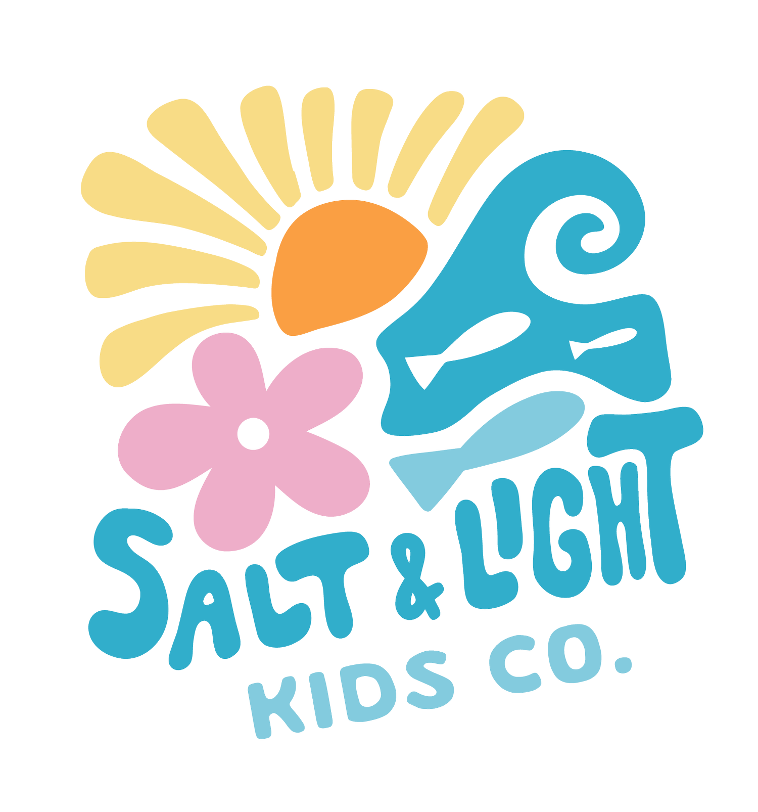 Salt &amp; Light Kids Co.