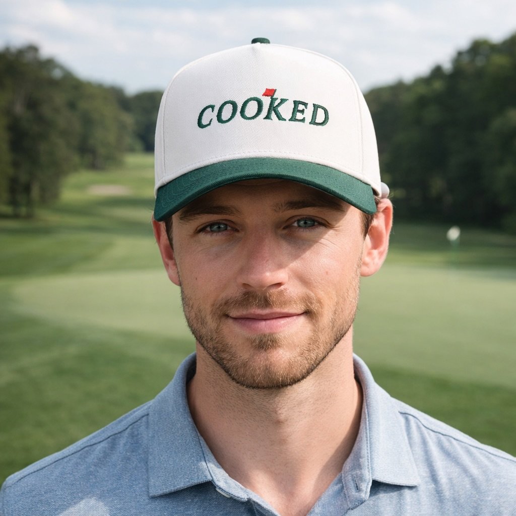AuGOATsta Season is back! New golf-inspired gear for your favorite golf event of the year! Dropping in 3&hellip;2&hellip;1&hellip; NOW!

#cooked #cookedasagoat #atraditionunlikeanyother