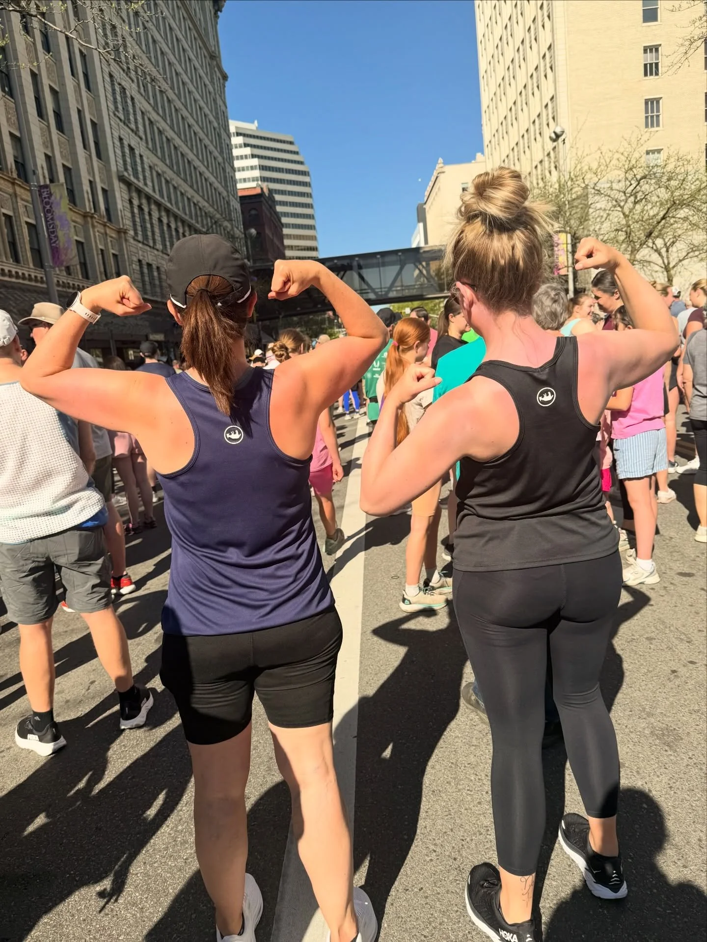 Getting Cooked @bloomsdayrun 🐐

#cookedasagoat #getcooked #bloomsday