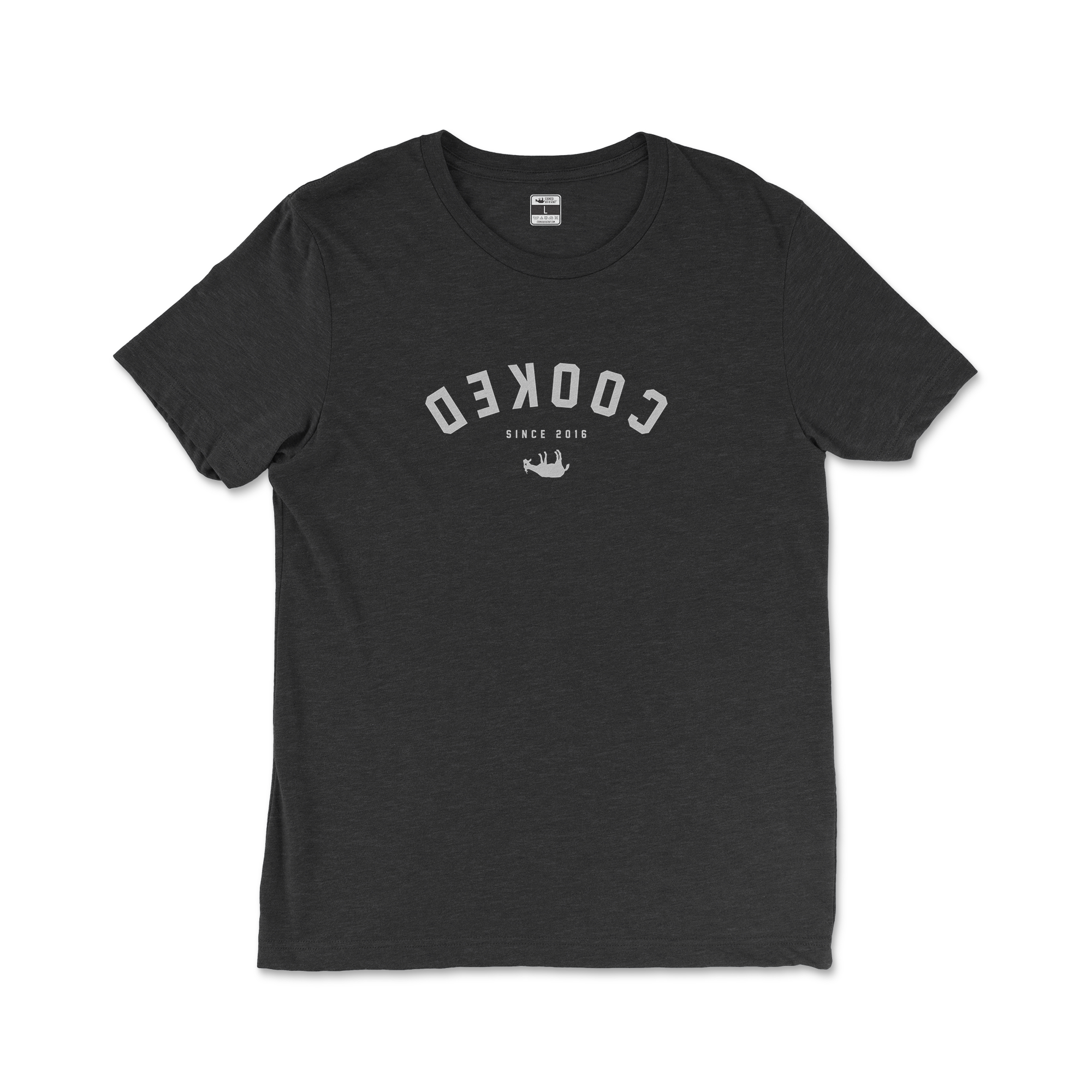 Cooked-as-a-Goat-Mirror-Tee-CHARCOAL.png