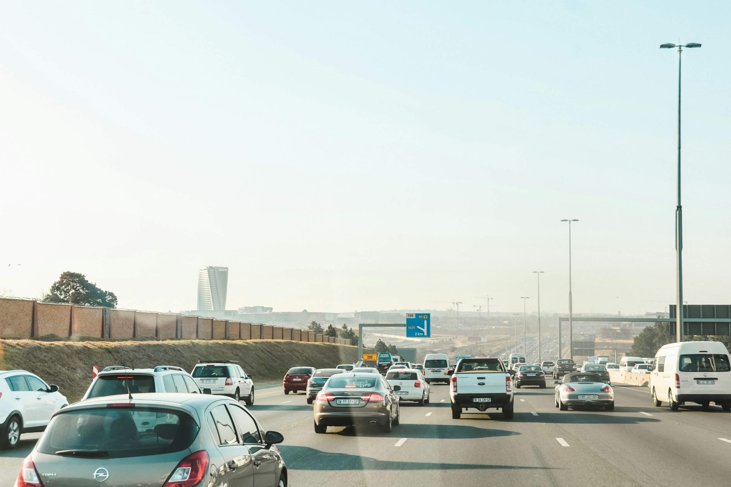 The Presumption of Fault in Louisiana Automobile Injury Cases Involving Lane Changes