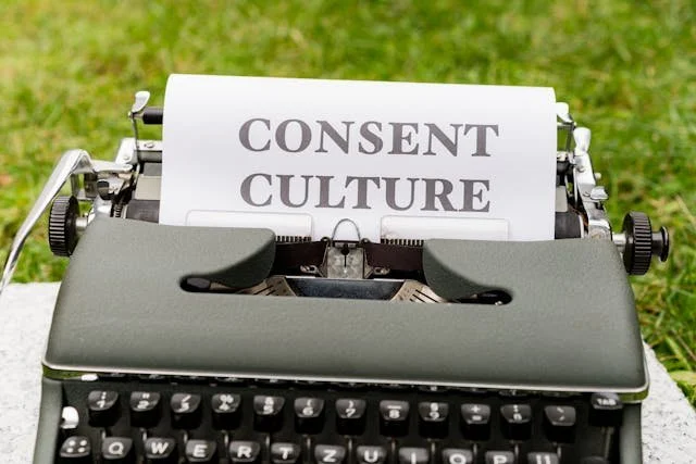 Consent as a Defense to Rape: What Does it Really Mean?