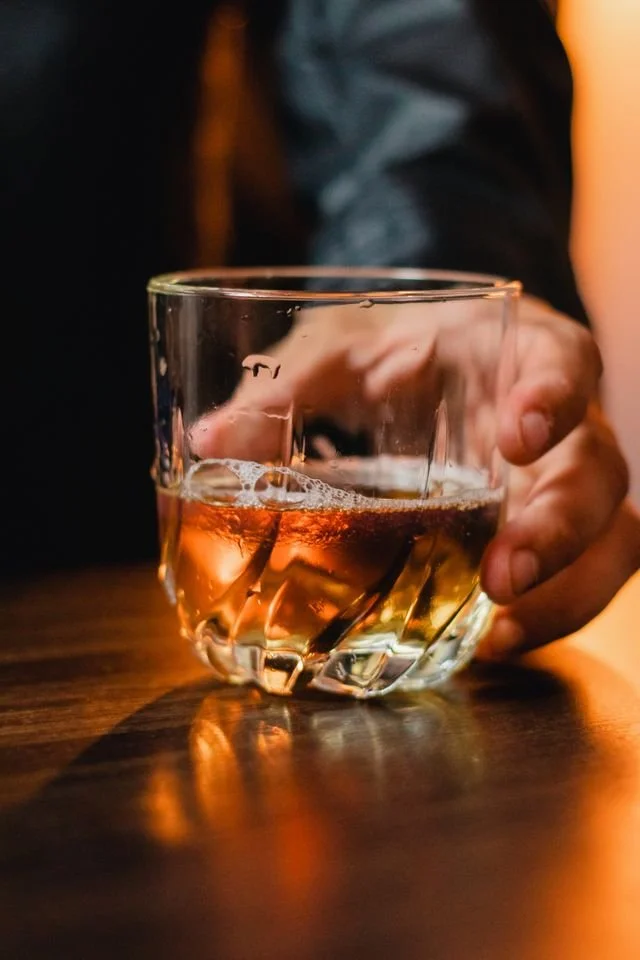 The Use of Intoxication as a Defense to Rape, Sexual Battery, or Murder Charges in Louisiana