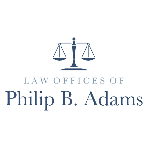 Louisiana Law Talk with Philip Adams — Philip Adams Law