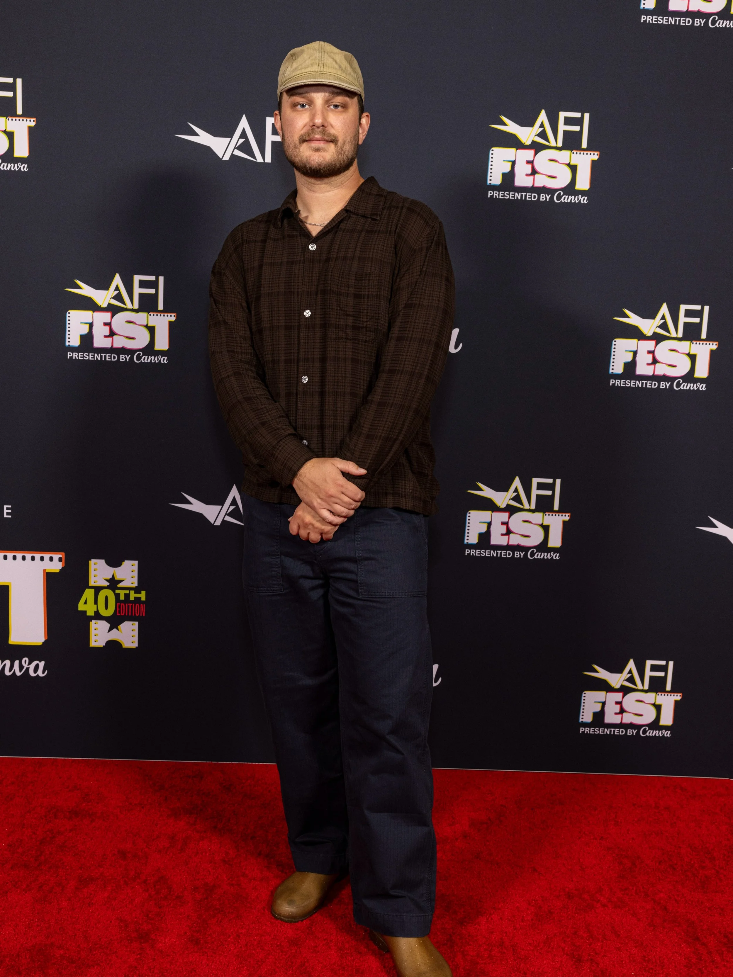 The AFI Fest (@americanfilminstitute) screening of our thesis film, Degree of Certainty (@degreeofcertainty_film), marks the final step in my Masters in Cinematography at AFI Conservatory. The film has been playing at festivals across the world&mdash