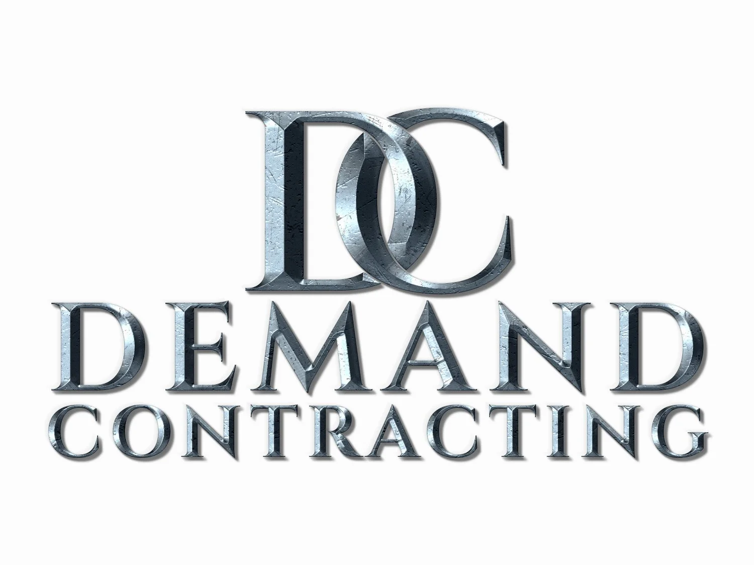 Demand Contracting - Kelowna General Contractor