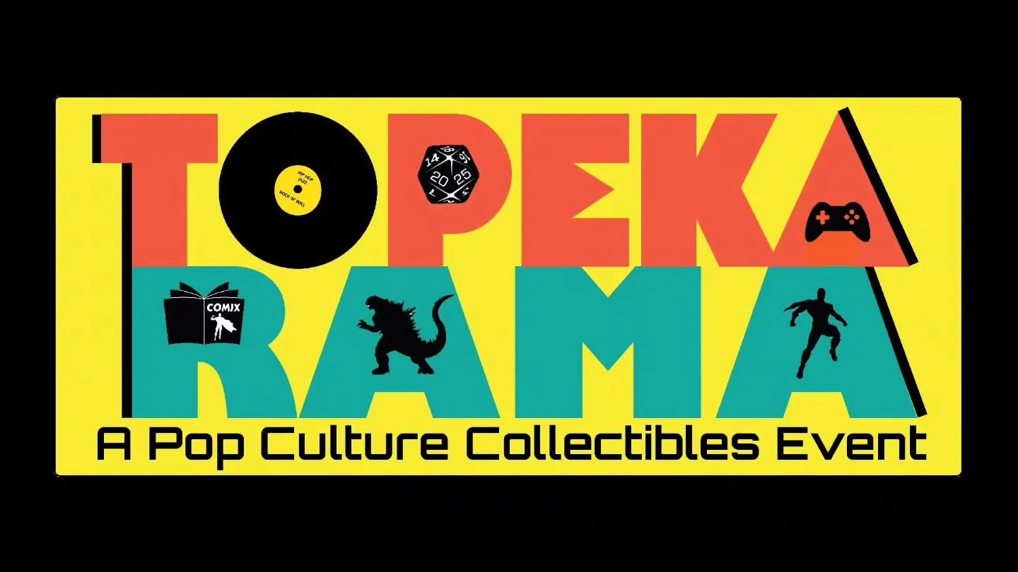 Hey everyone! The team at Bard N Geek Studios is excited to see everyone at booth 47 at Topekarama on November 15th. With 78 booths to visit there something for everyone! We will have show specials including primed, 28-45mm, minis for $1.50ea, acryli