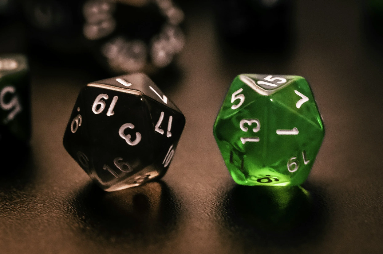 Waterdeep Dragon Heist: a new adventure in GM’ing the next generation.