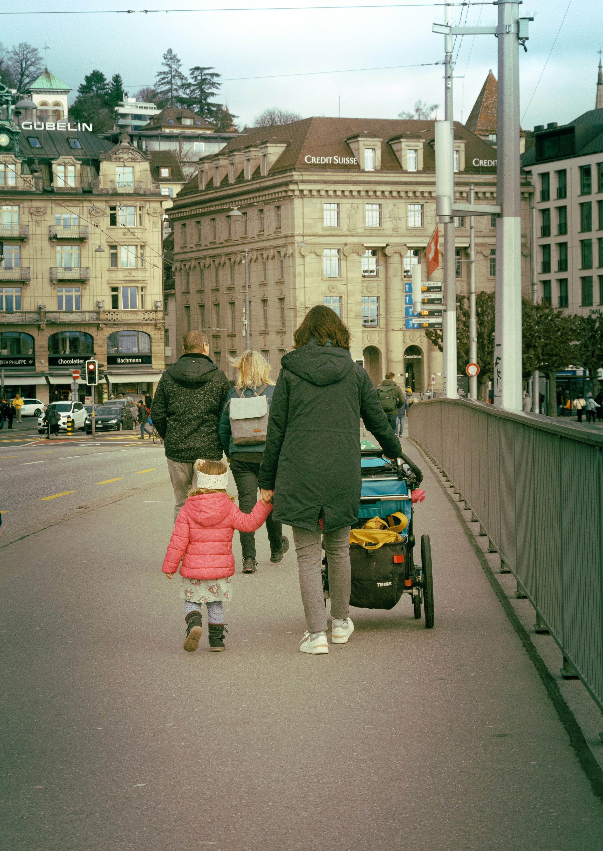 Why Do I Hate Changes in My Routine?