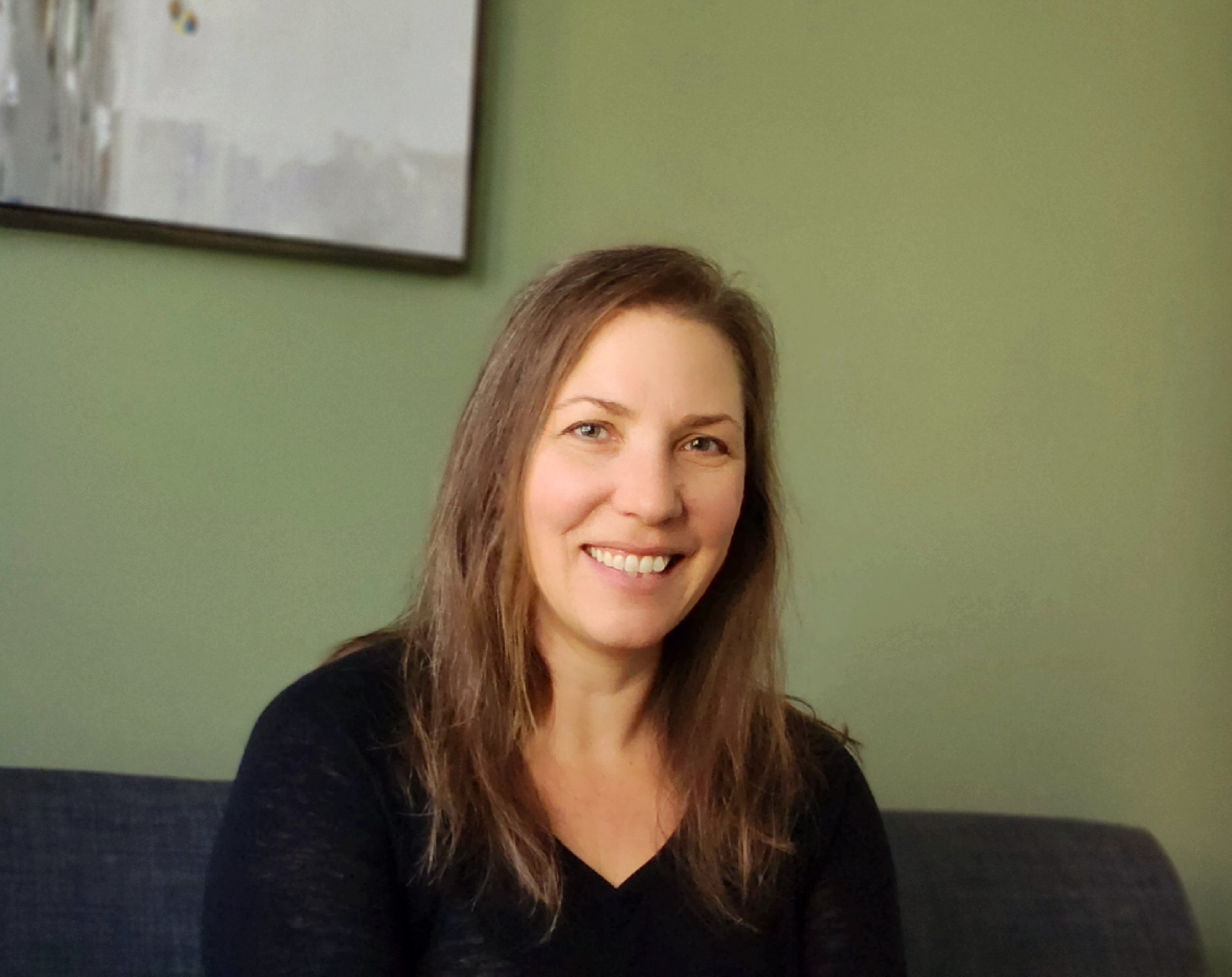 Registered Therapist, Burlington, Ontario