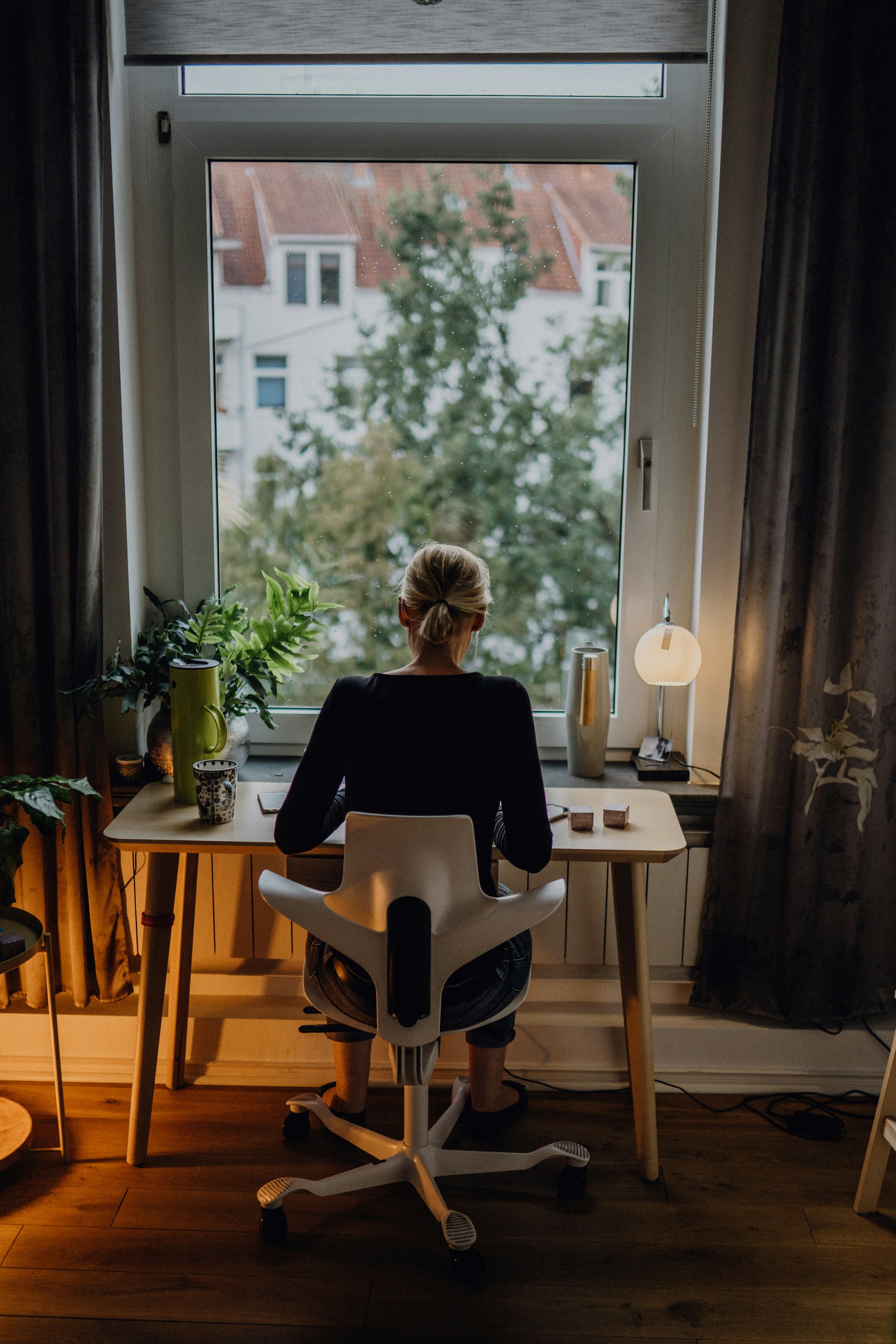 Can You Have a Successful Career As a Woman with Anxiety?