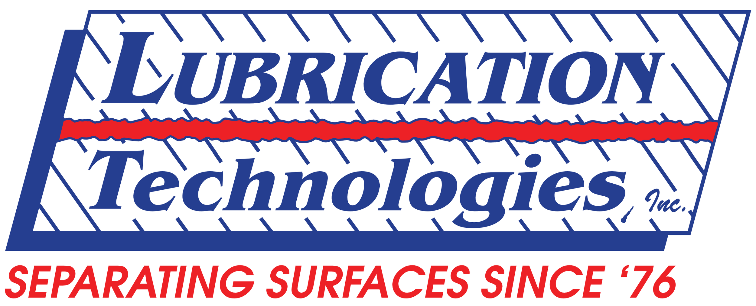Lubrication Technologies logo