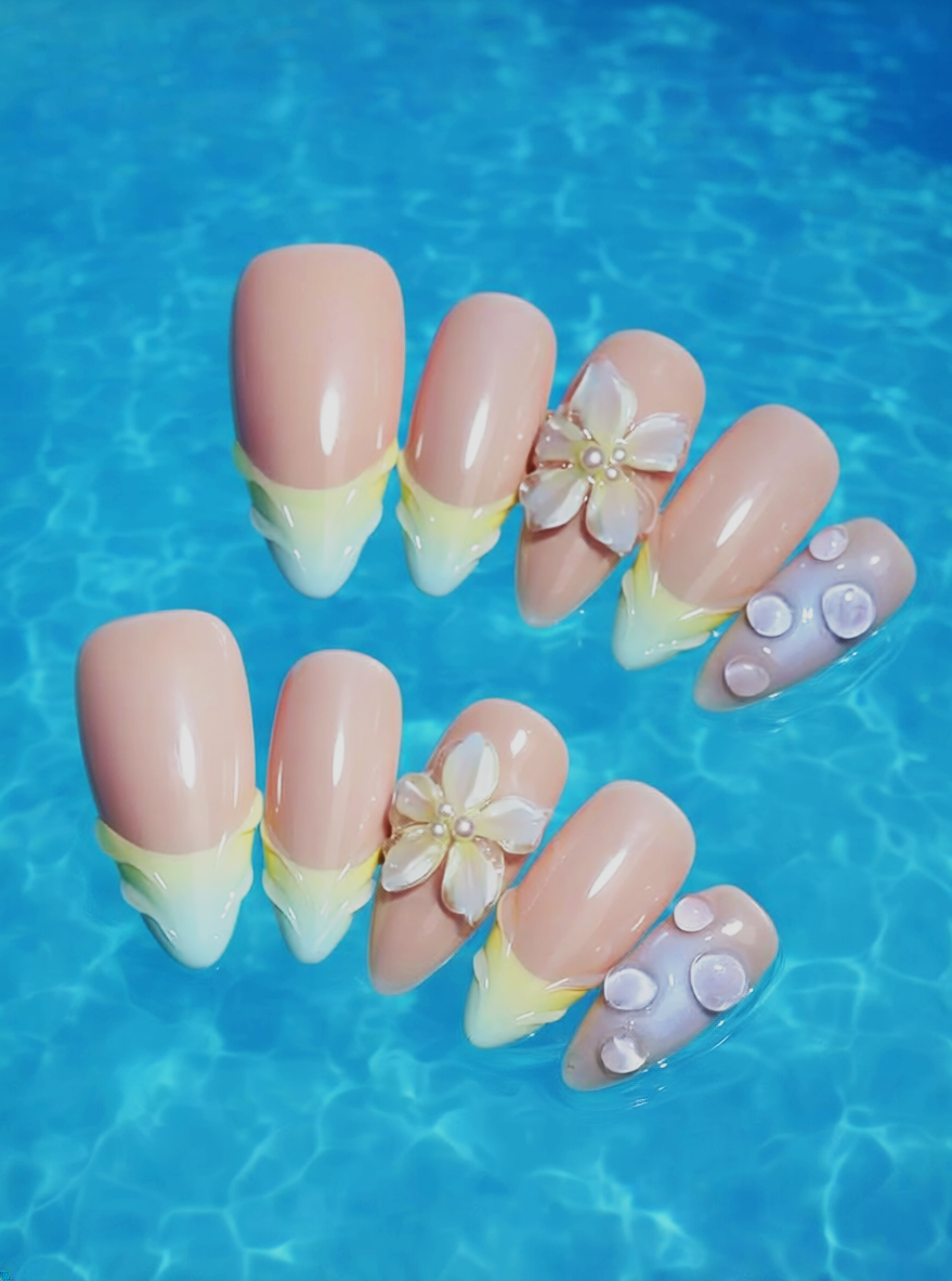 Piña Colada Set