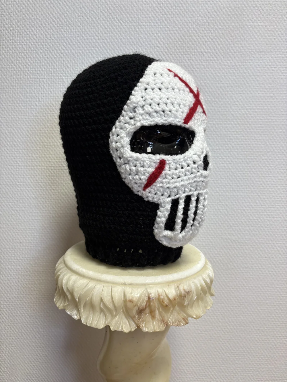 RED X (pre-order) — MJI mimi