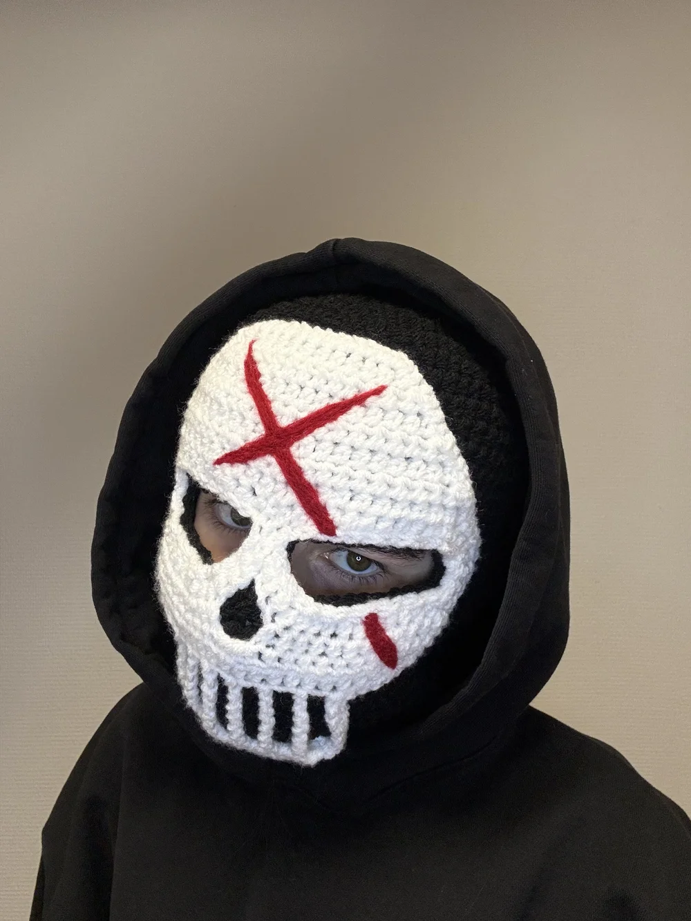 RED X (pre-order) — MJI mimi