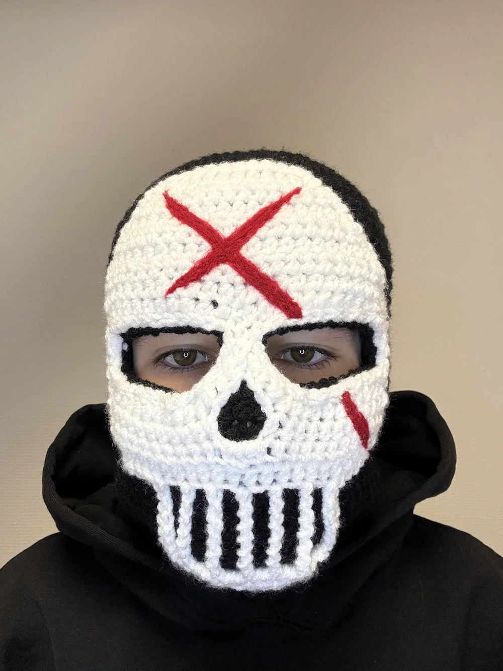 RED X (pre-order) — MJI mimi