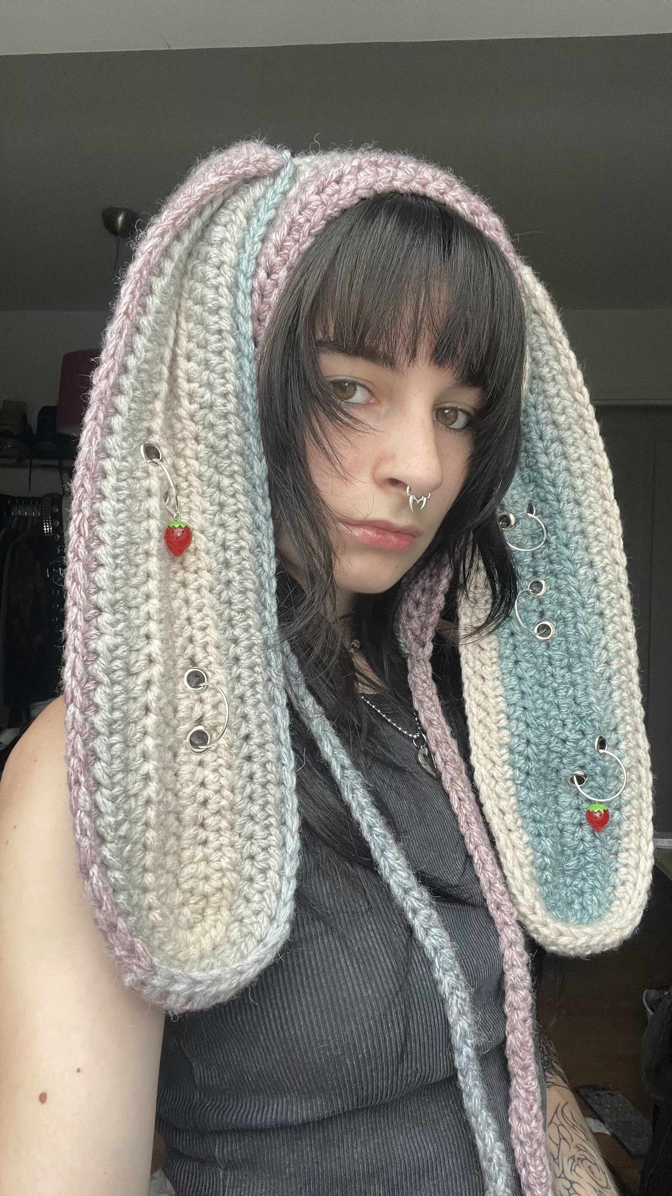 Bunny Hat