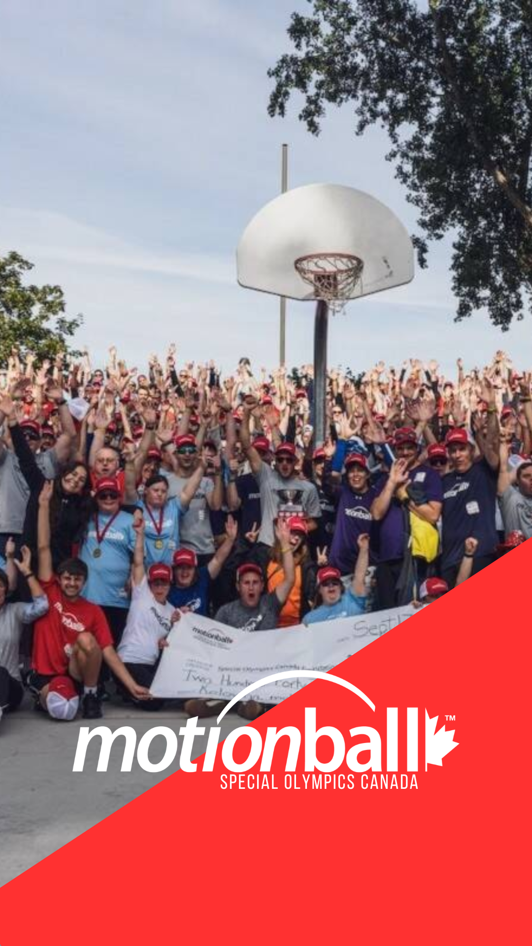 Motionball Kelowna — Candor Inspections