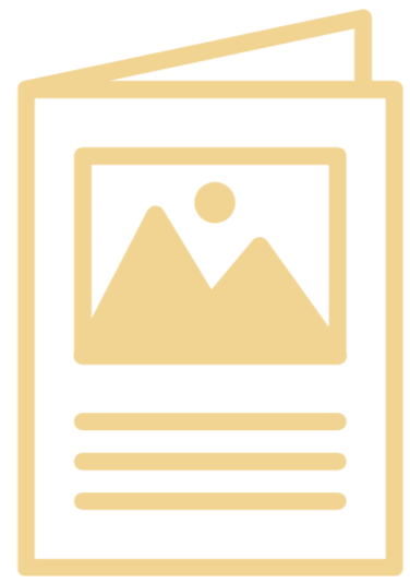 Brochure graphic