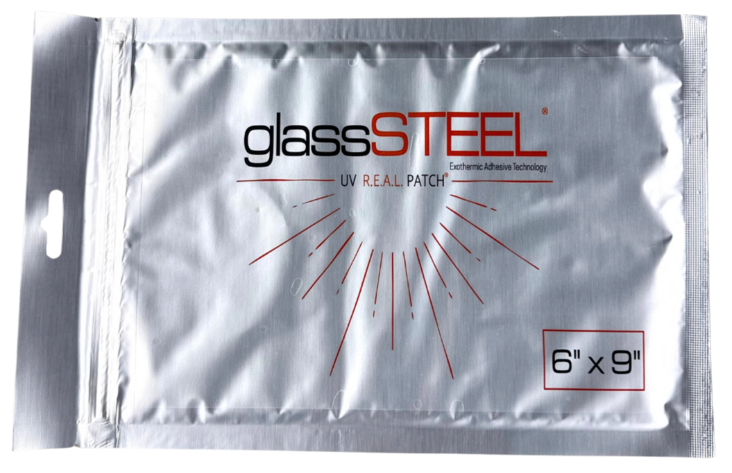 GlassSTEEL — Grain Elevator Repair Products