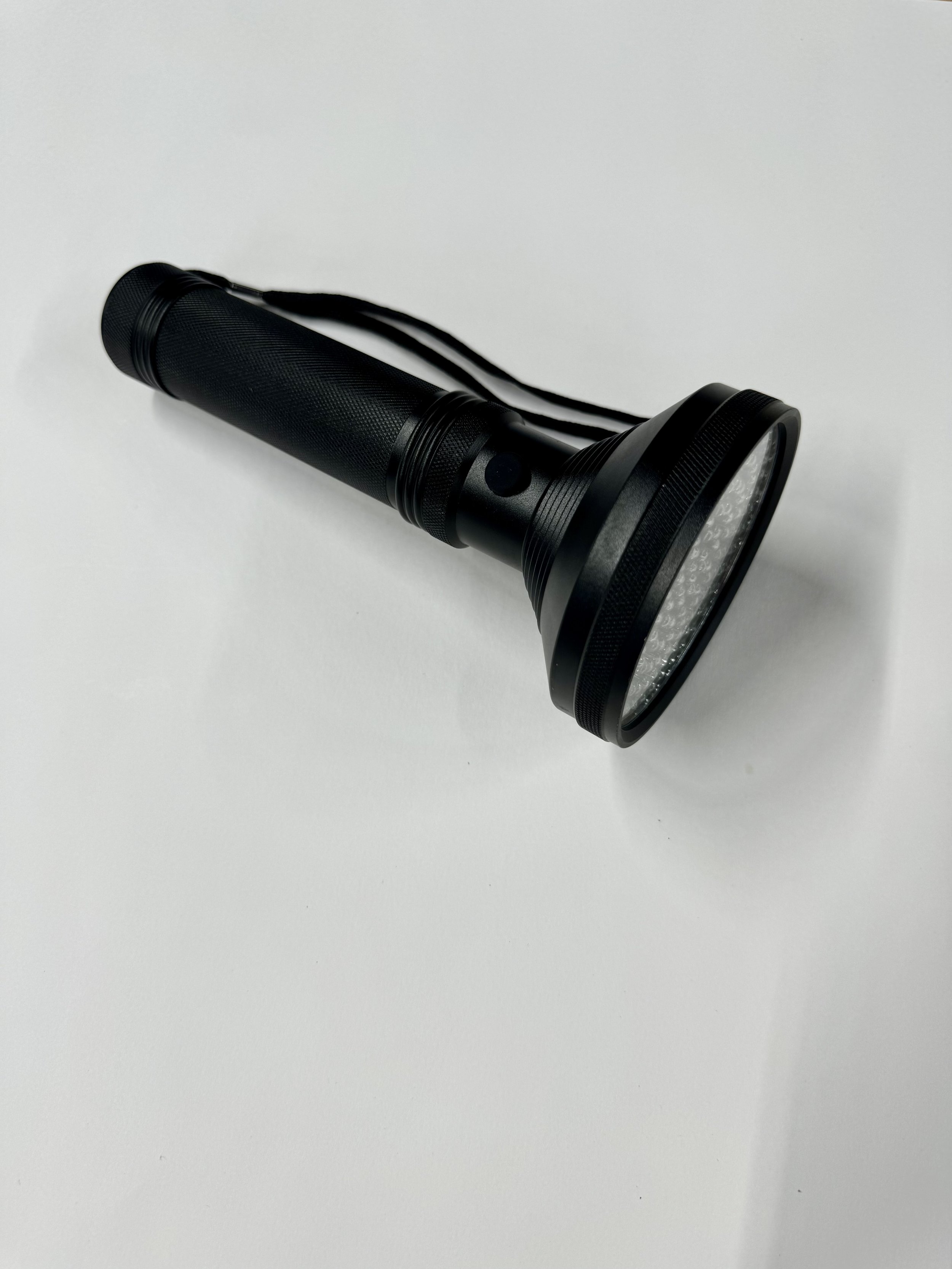 UV XL FLASHLIGHT