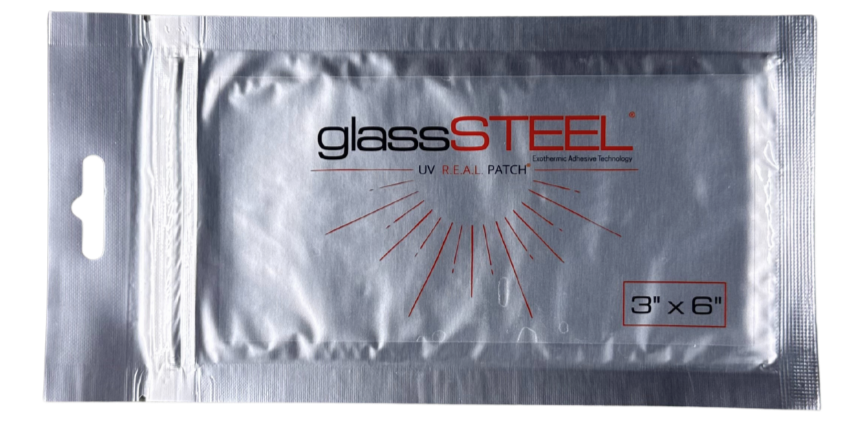 GlassSTEEL — Grain Elevator Repair Products