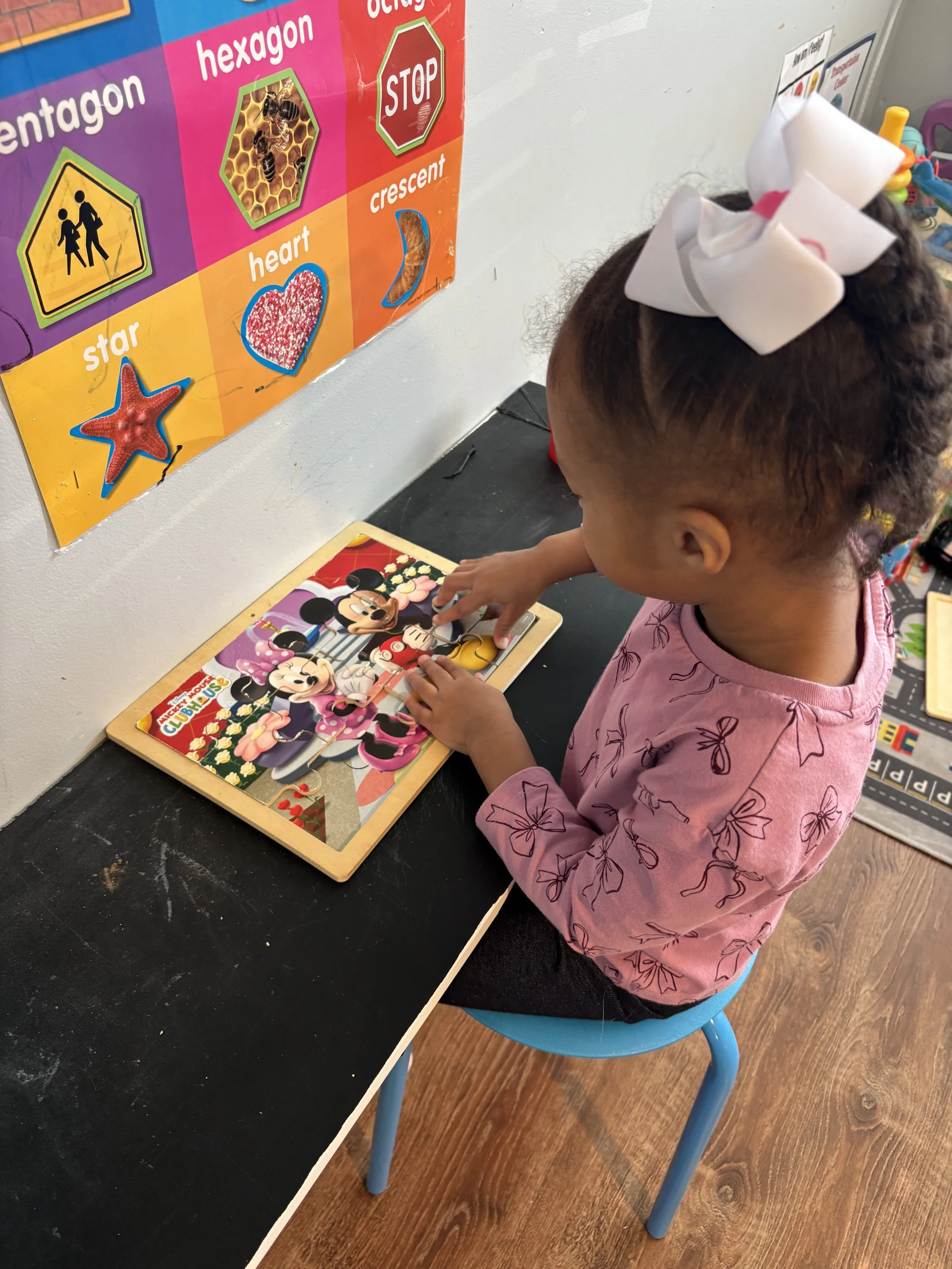 From Daycare to Dinner: How I Help Children Wind Down for Home