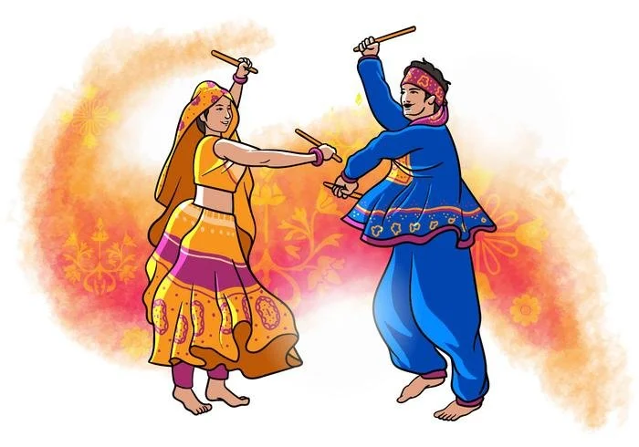 Adults: Raas/Garba 101 (Des Plaines)