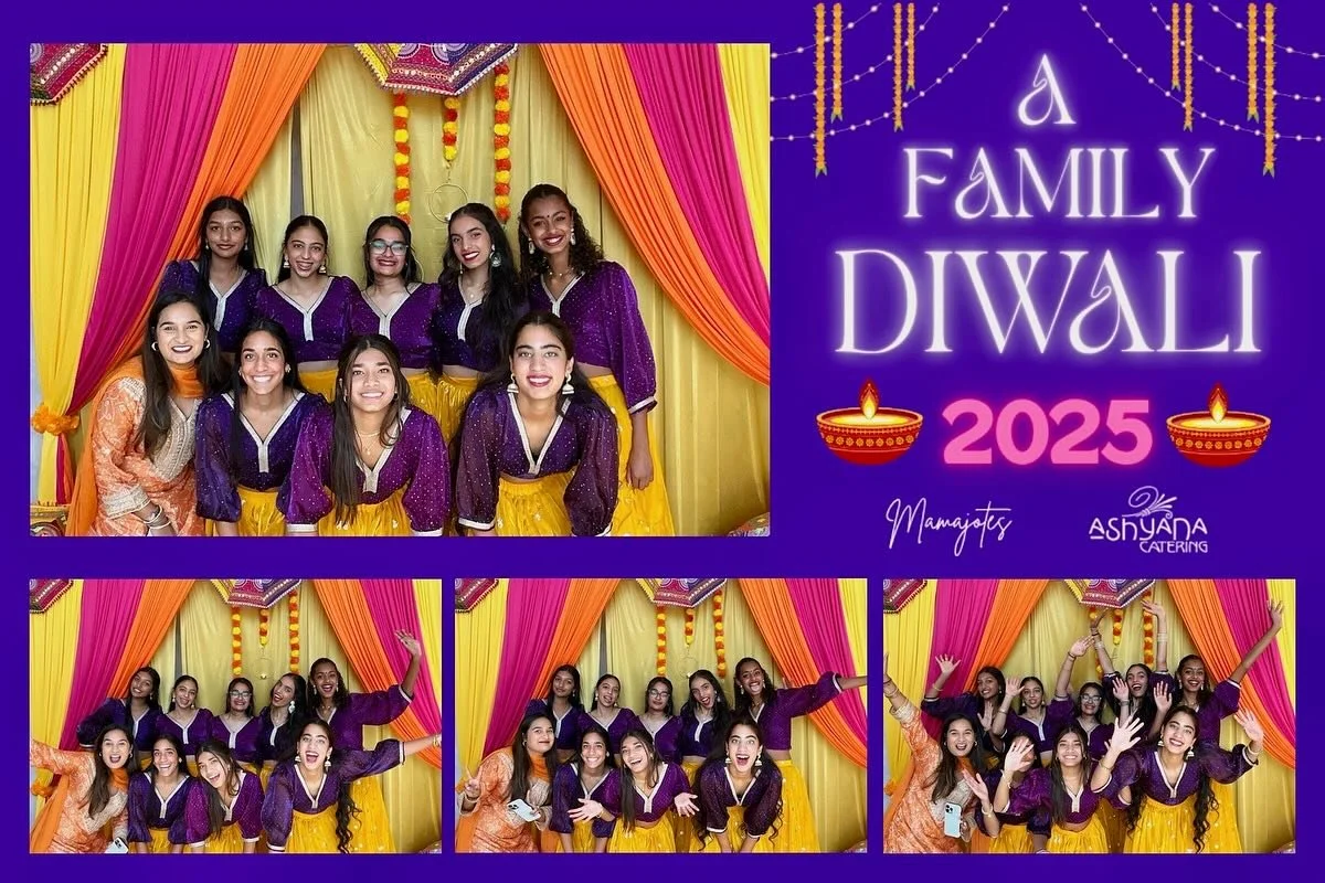 Today we had the pleasure of attending and performing at the Diwali Party hosted by @mamajotes 🥳💃 we had a blast and we loved to see the Chicago community come together 🫶🏽

Costumes: @kairakollection.in 

#diwali #chicagodiwali #kidsdiwali #ranid