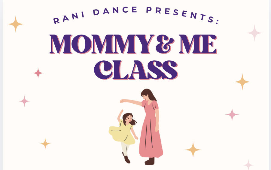 Mommy and Me - Des Plaines