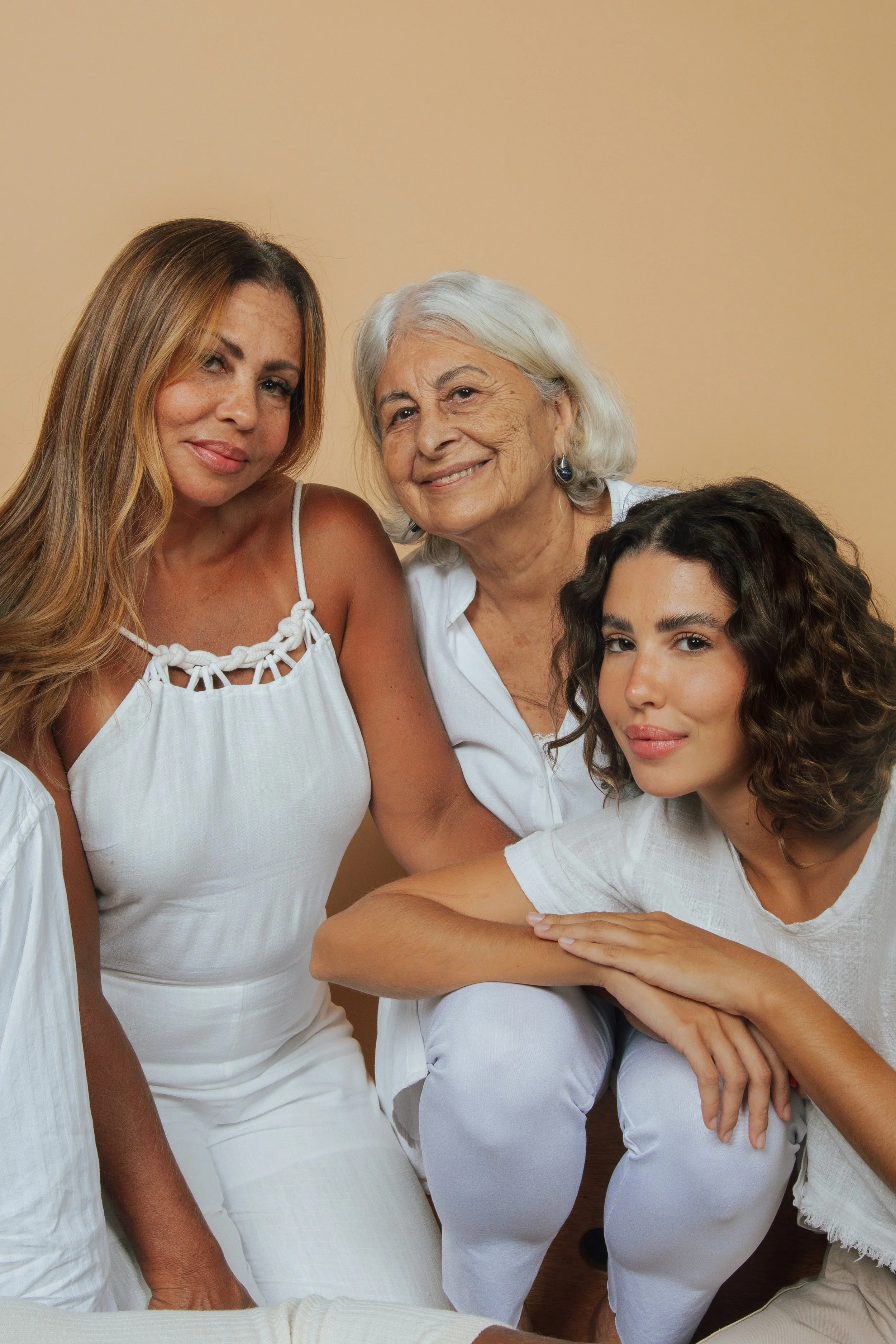 Beyond the Hot Flash: What Every Woman Should Know About Early Hormonal Changes