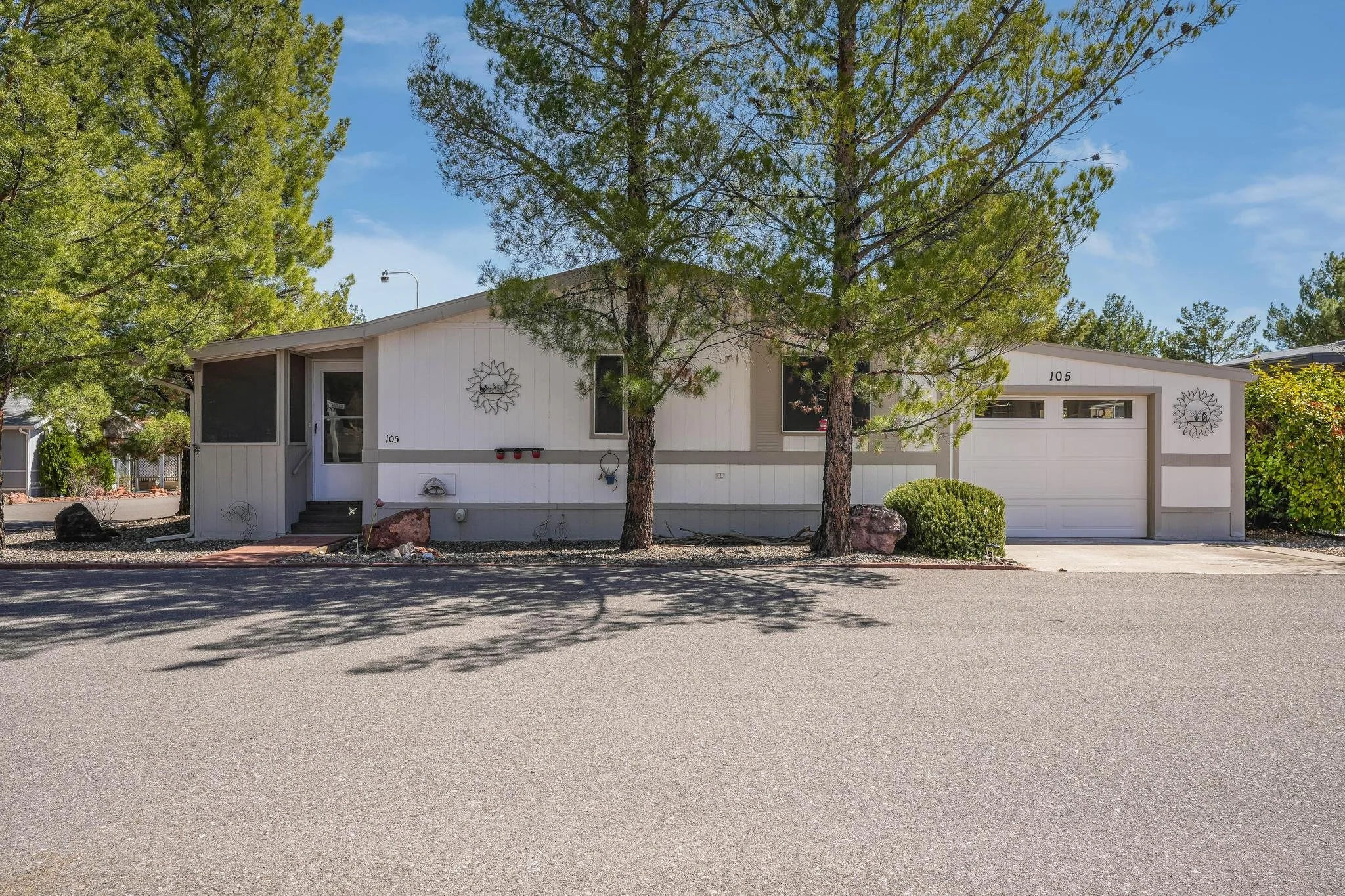 2050 W State Route 89A, Lot 105 Cottonwood, AZ 86326