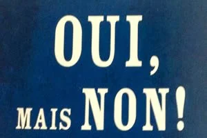 A Case for French