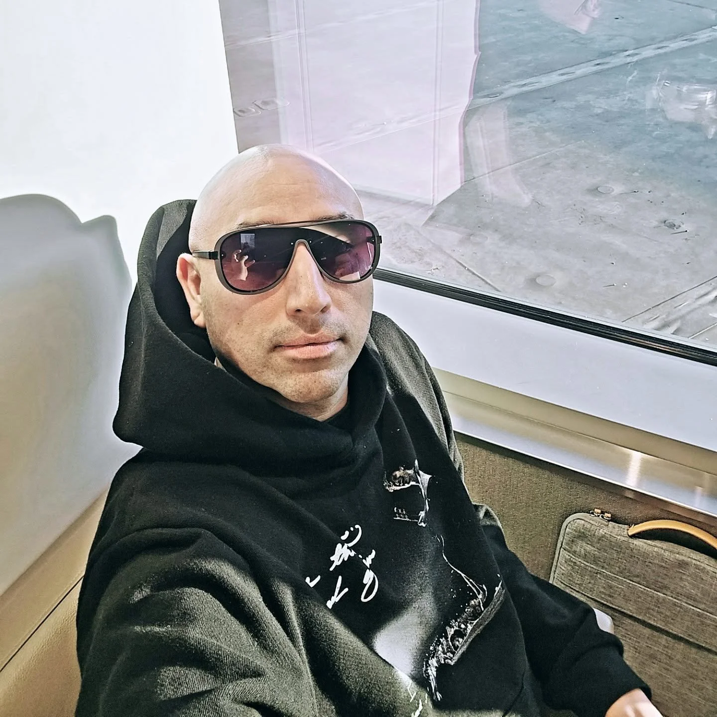 Boston ➡️ NYC ❤️ See you soon!🥰