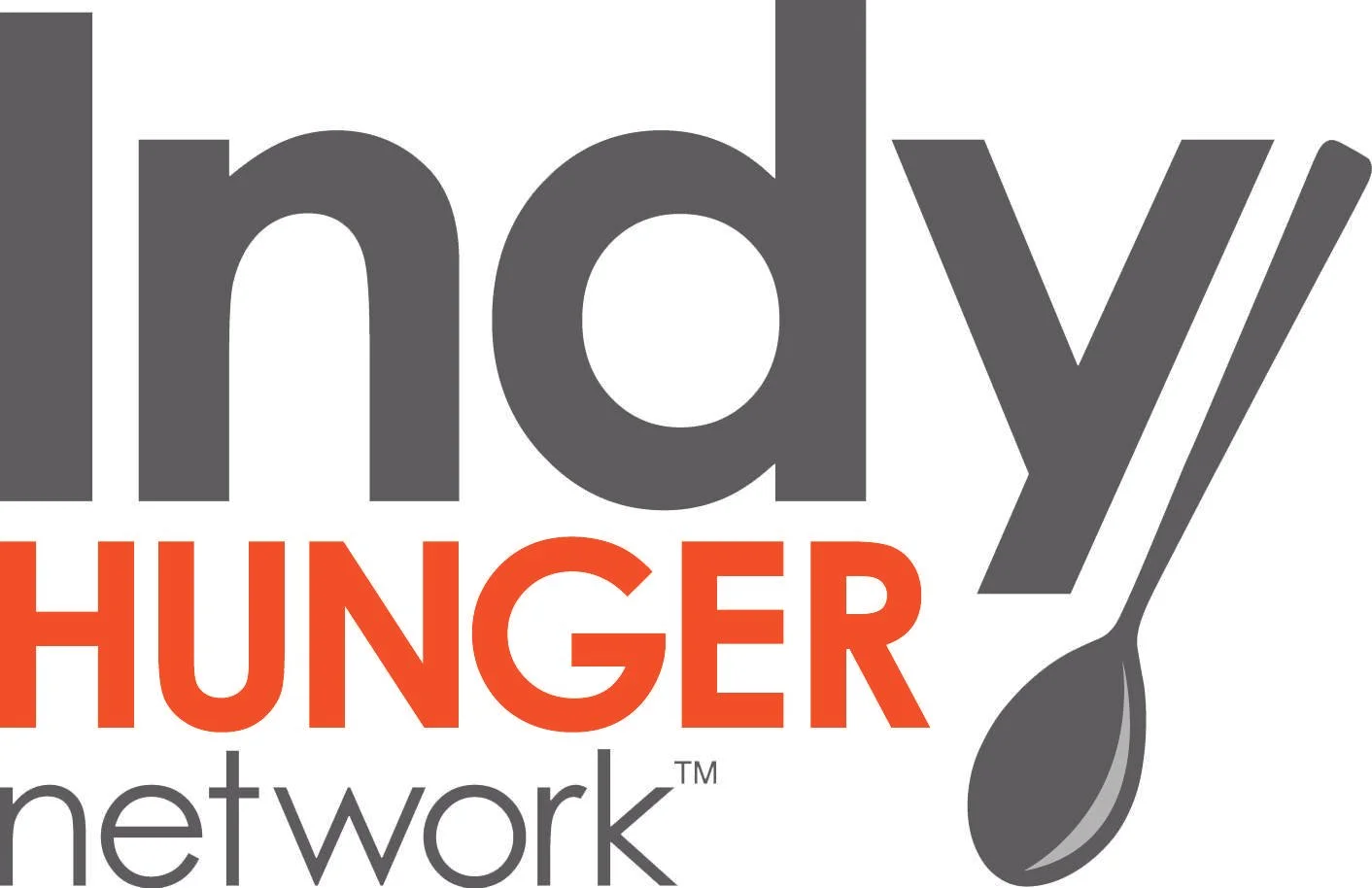 Indianapolis Catering Events Indy Hunger Network Logo