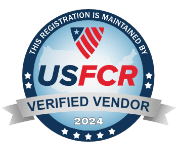 USFCR Verified Vendor Catering Event Planning