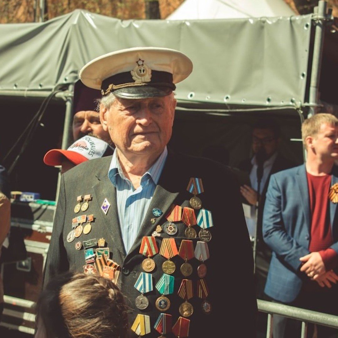 Military and Veteran memorial events are our speciality. Looking for catering and experienced event planning assistance for your next community memorial or holiday celebration? We'd love to work with you. Visit our website portfolio today at www.food