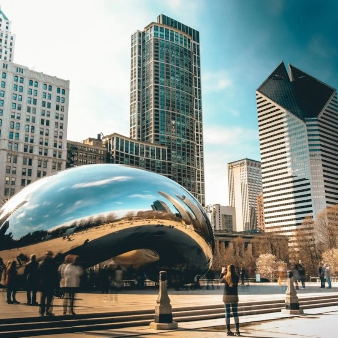 We LOVE working in #chicago for catering events. Looking for the best event catering team in the Chicago area? We'd love to work with you. Visit our website portfolio today at www.food-consulting-services.com. #foodconsultingservices