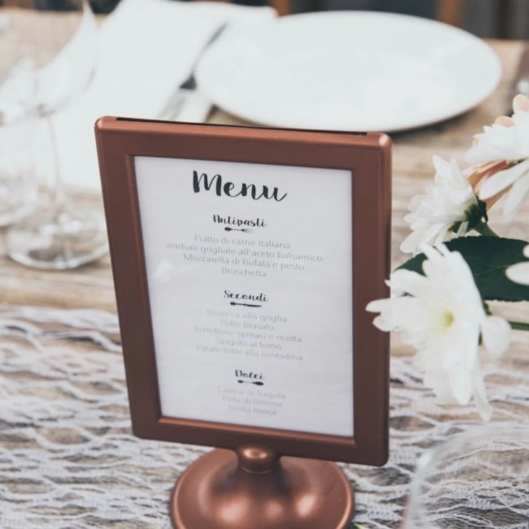 At @food-consulting-services, we are known for our concierge level, 5-star service. Let us help make your event or conference a culinary experience your guests will never forget. We'd love to work with you. Visit our website portfolio today at www.fo