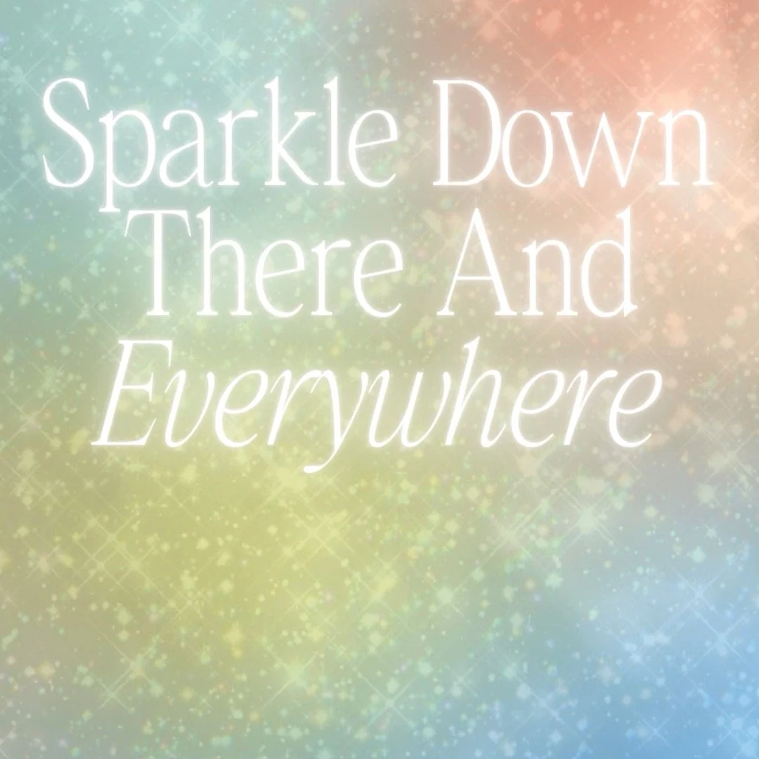 Roses are red, violets are blue&hellip;
Your Brazilian wax comes with a little bling too 🤭💎
Free vajazzles all February with any Brazilian wax❣️ Just ask your esthetician!