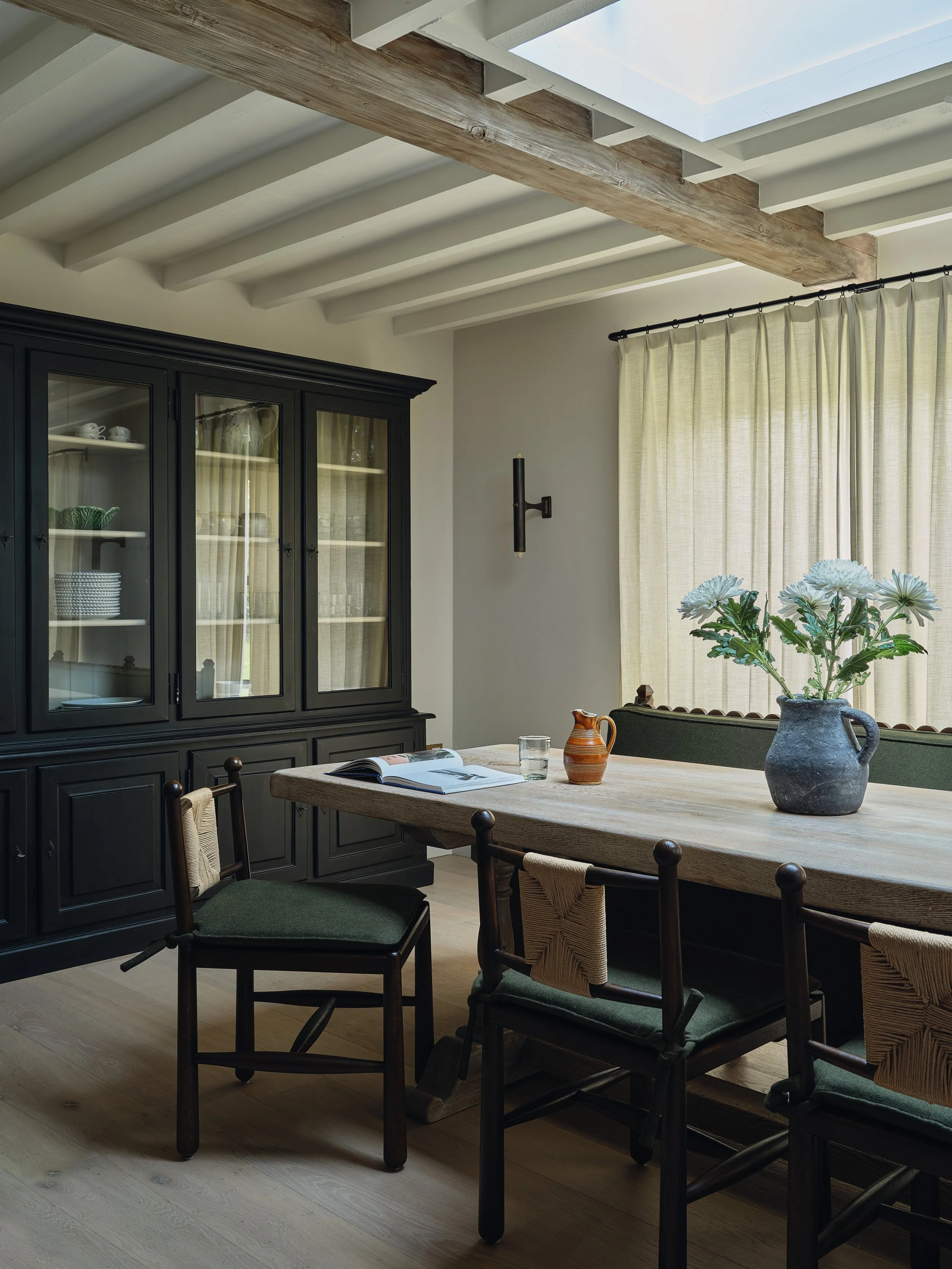 Blank Slate Studio - Interior Design Studio