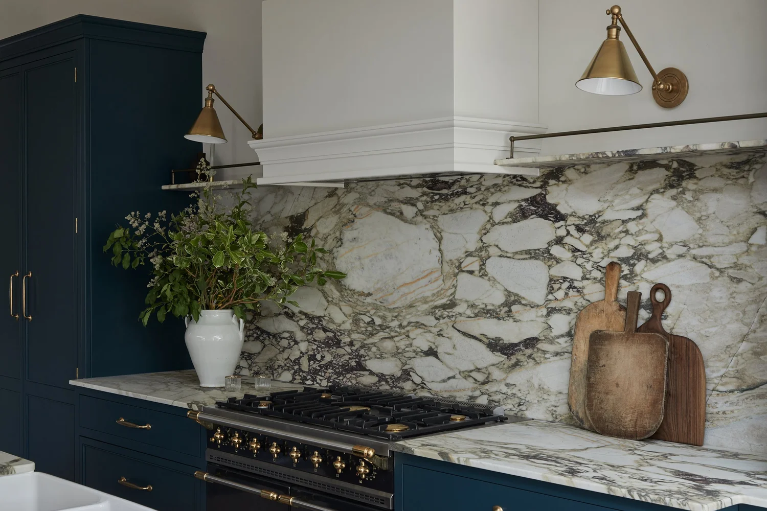Streatham Hill — Blank Slate Studio - Interior Design Studio