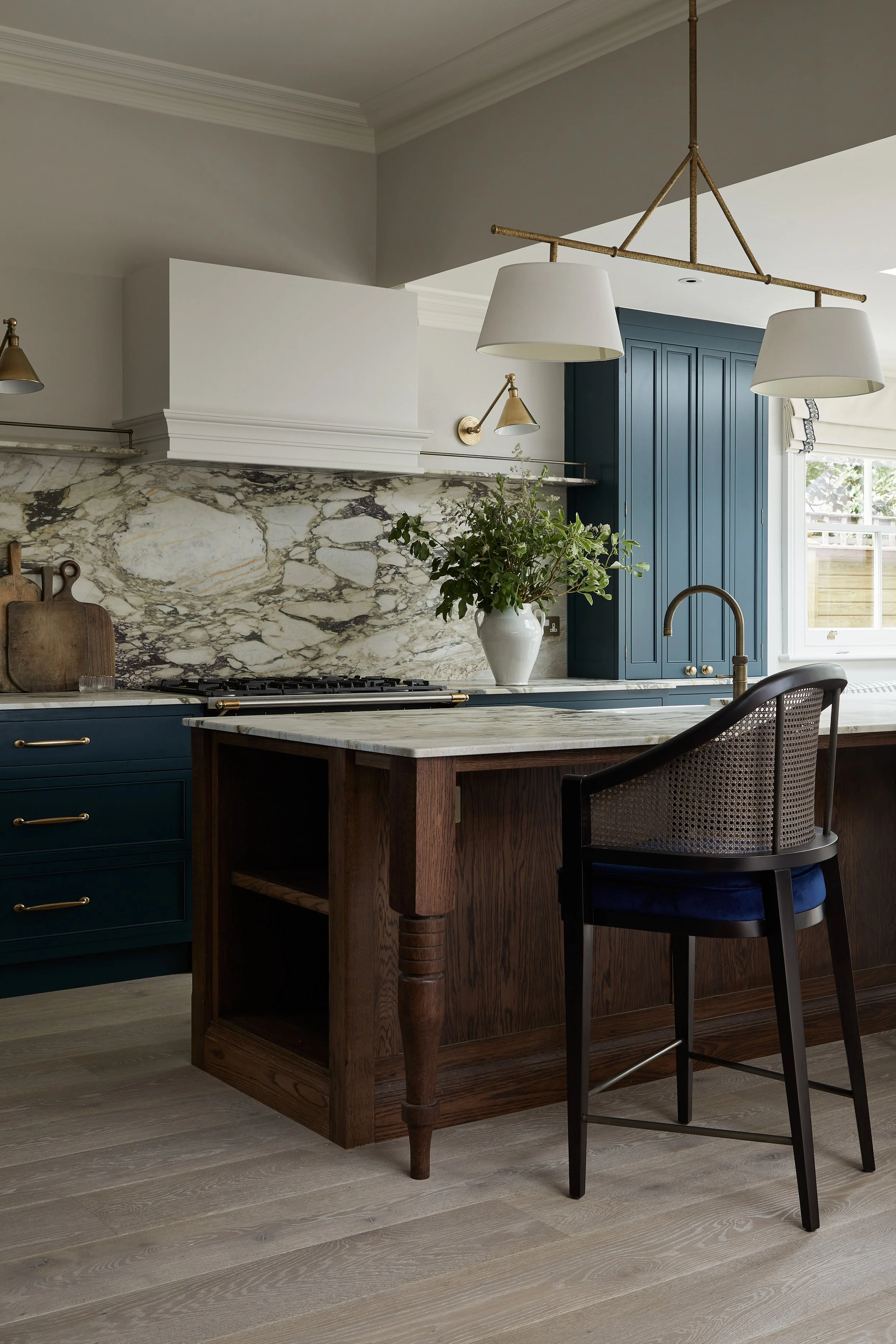 Blank Slate Studio - Interior Design Studio
