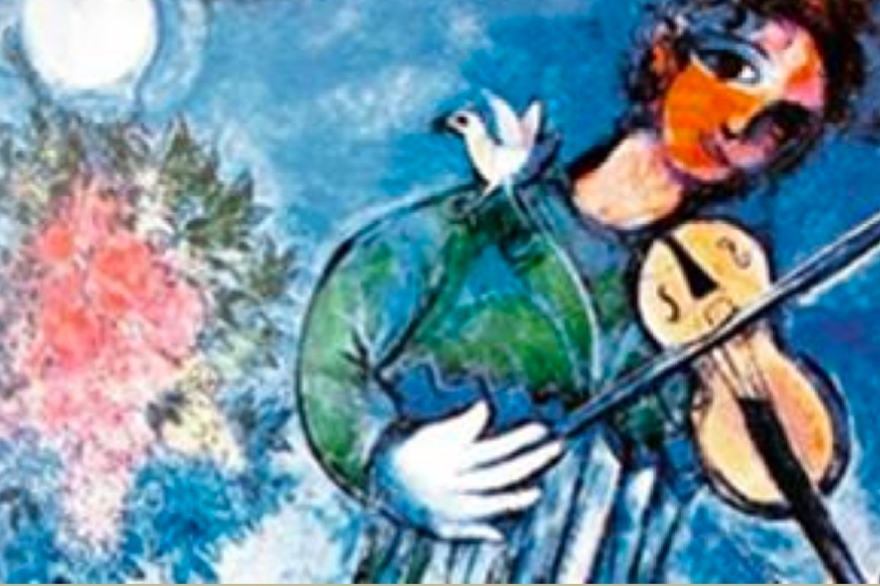 Présent Composé - Quatuor pour la fin du temps