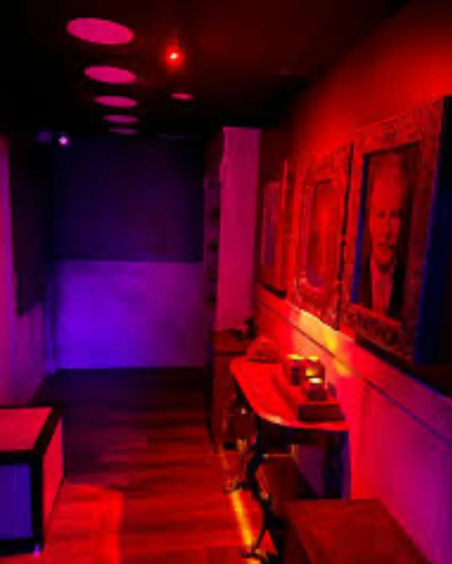 Hey everyone! We're heading out at 7 PM tonight to try our luck as a team at an escape room! Updates to come....we will be back at it tomorrow morning at 9 AM. See you then!